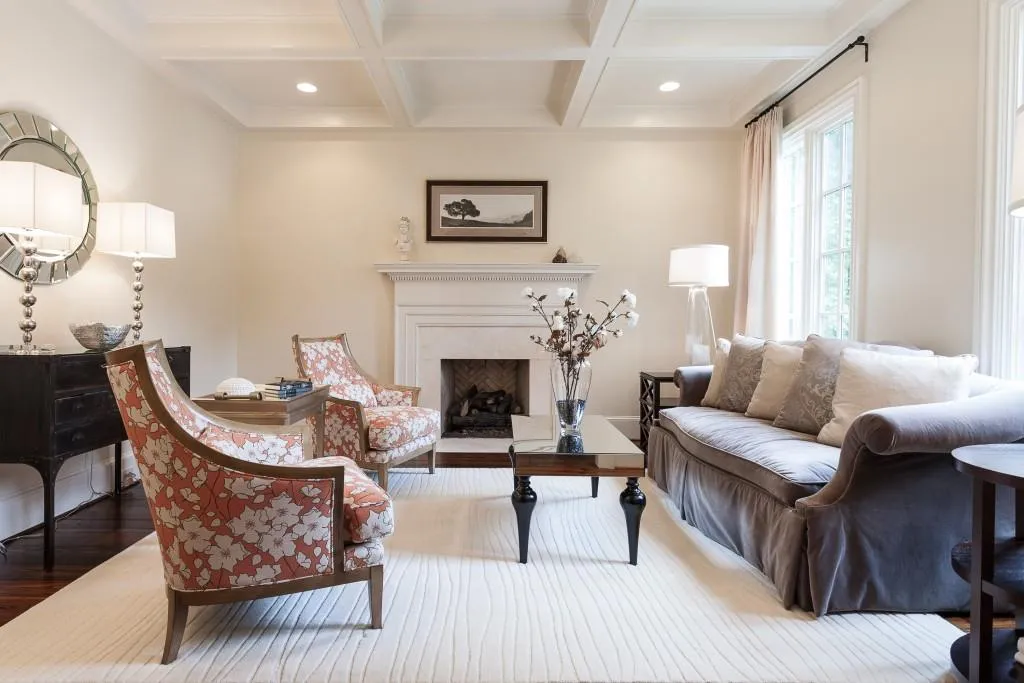 2681 Arden Road Nw, Atlanta, Georgia 30327, 7 Bedrooms Bedrooms, ,7 BathroomsBathrooms,Residential,Sold,2681 Arden Road Nw,5982780