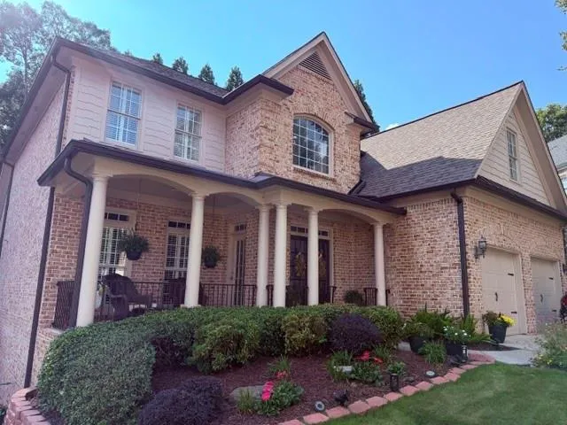 930 Wescott Lane Ne, Atlanta, Georgia 30319