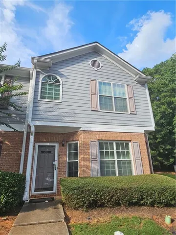2511 Walden Lake Drive, Decatur, Georgia 30035