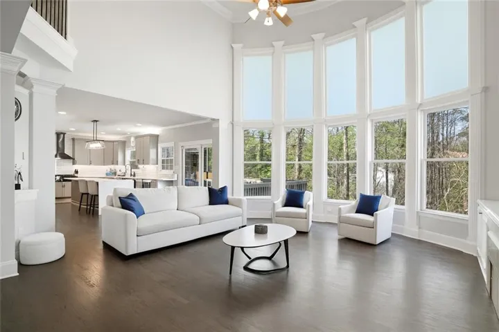 3038 Willowstone Drive, Duluth, Georgia 30096