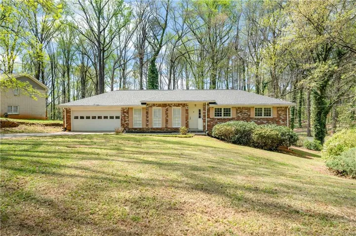 155 King David Drive Sw, Lilburn, Georgia 30047