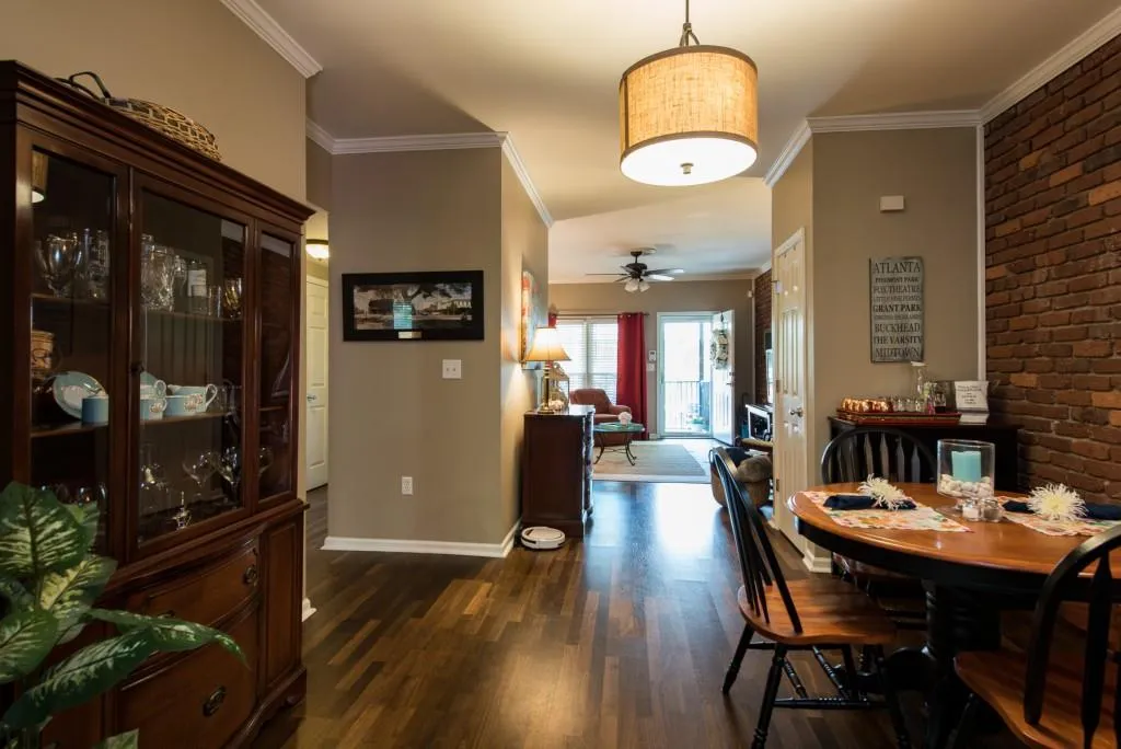 3675 Peachtree Road Ne Unit 20, Atlanta, Georgia 30319, 2 Bedrooms Bedrooms, ,2 BathroomsBathrooms,Residential,Sold,3675 Peachtree Road Ne Unit 20,6014813