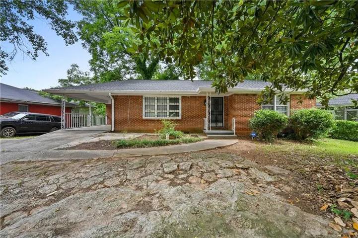 2397 Tilson Road, Decatur, Georgia 30032