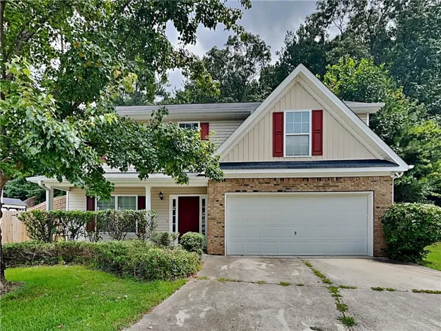 305 Remington Place Boulevard, Dallas, Georgia 30157