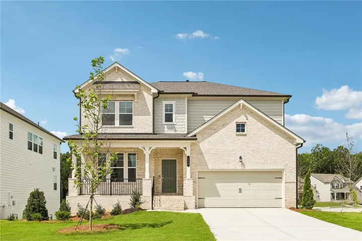 133 Sheryl Way ~ Ready Now