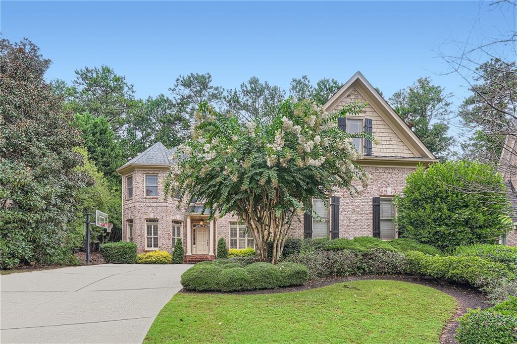 816 Stratford Court, Atlanta, Georgia 30350, 5 Bedrooms Bedrooms, ,5 BathroomsBathrooms,Residential,Sold,816 Stratford Court,7276026