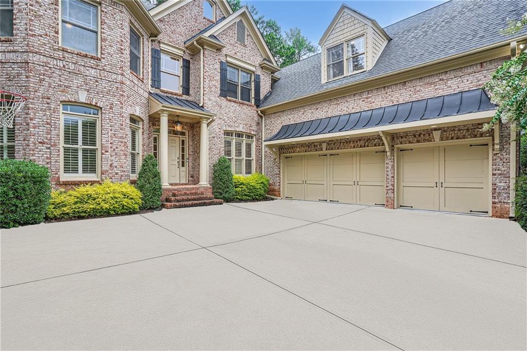 816 Stratford Court, Atlanta, Georgia 30350, 5 Bedrooms Bedrooms, ,5 BathroomsBathrooms,Residential,Sold,816 Stratford Court,7276026