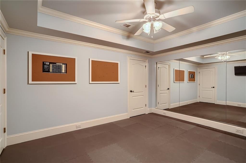 816 Stratford Court, Atlanta, Georgia 30350, 5 Bedrooms Bedrooms, ,5 BathroomsBathrooms,Residential,Sold,816 Stratford Court,7276026