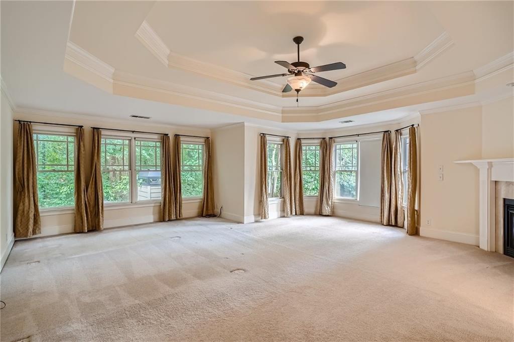 816 Stratford Court, Atlanta, Georgia 30350, 5 Bedrooms Bedrooms, ,5 BathroomsBathrooms,Residential,Sold,816 Stratford Court,7276026