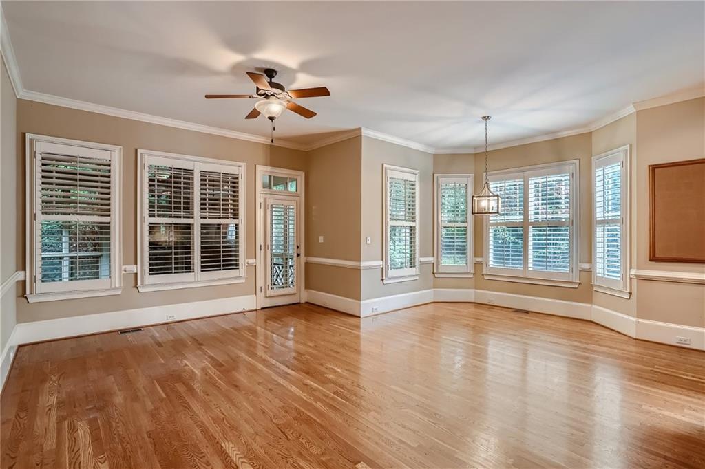 816 Stratford Court, Atlanta, Georgia 30350, 5 Bedrooms Bedrooms, ,5 BathroomsBathrooms,Residential,Sold,816 Stratford Court,7276026