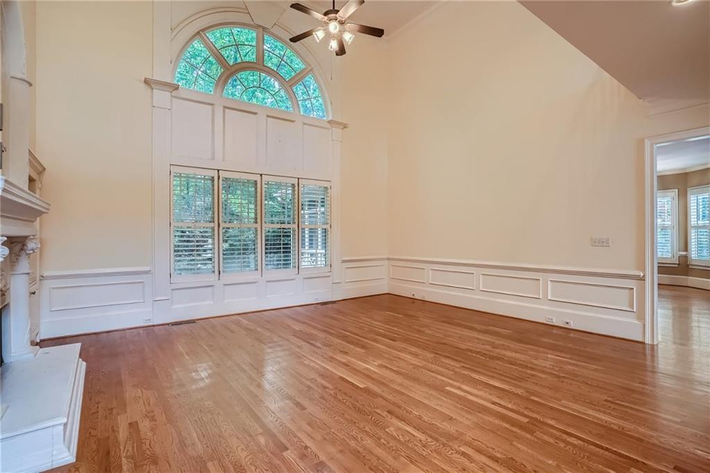 816 Stratford Court, Atlanta, Georgia 30350, 5 Bedrooms Bedrooms, ,5 BathroomsBathrooms,Residential,Sold,816 Stratford Court,7276026