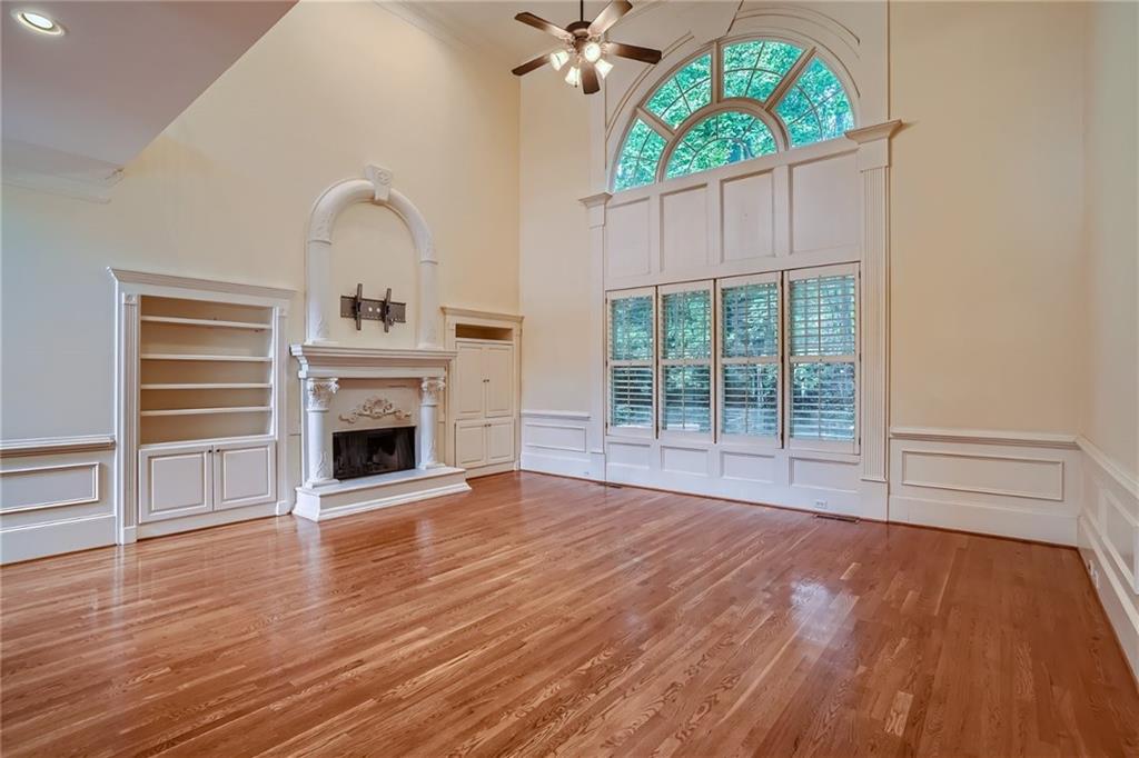 816 Stratford Court, Atlanta, Georgia 30350, 5 Bedrooms Bedrooms, ,5 BathroomsBathrooms,Residential,Sold,816 Stratford Court,7276026