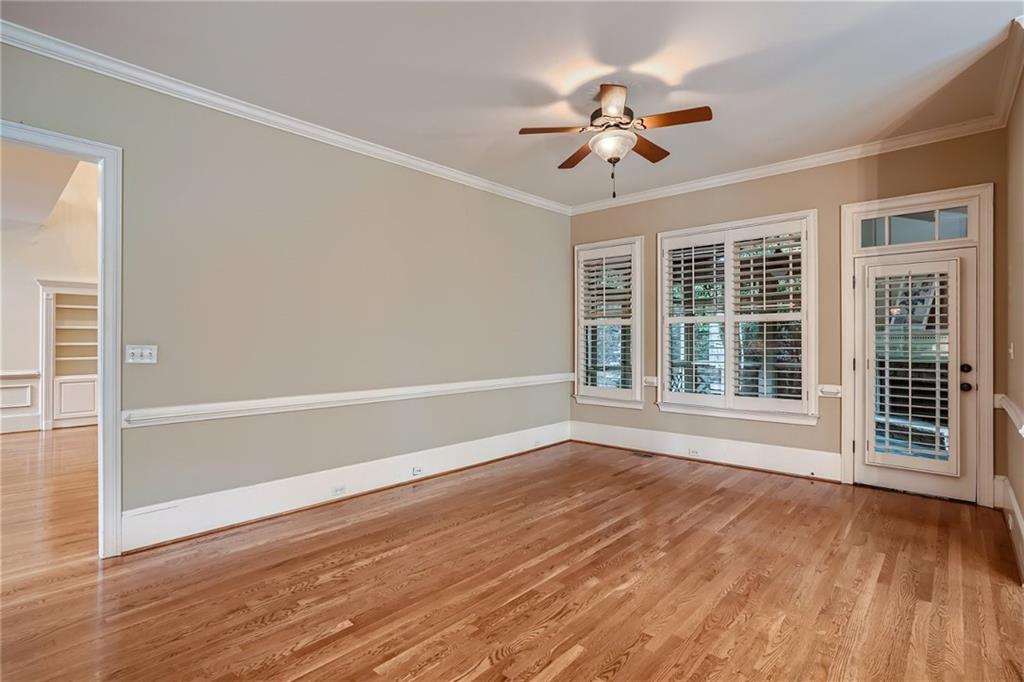 816 Stratford Court, Atlanta, Georgia 30350, 5 Bedrooms Bedrooms, ,5 BathroomsBathrooms,Residential,Sold,816 Stratford Court,7276026