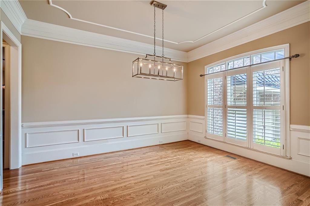 816 Stratford Court, Atlanta, Georgia 30350, 5 Bedrooms Bedrooms, ,5 BathroomsBathrooms,Residential,Sold,816 Stratford Court,7276026