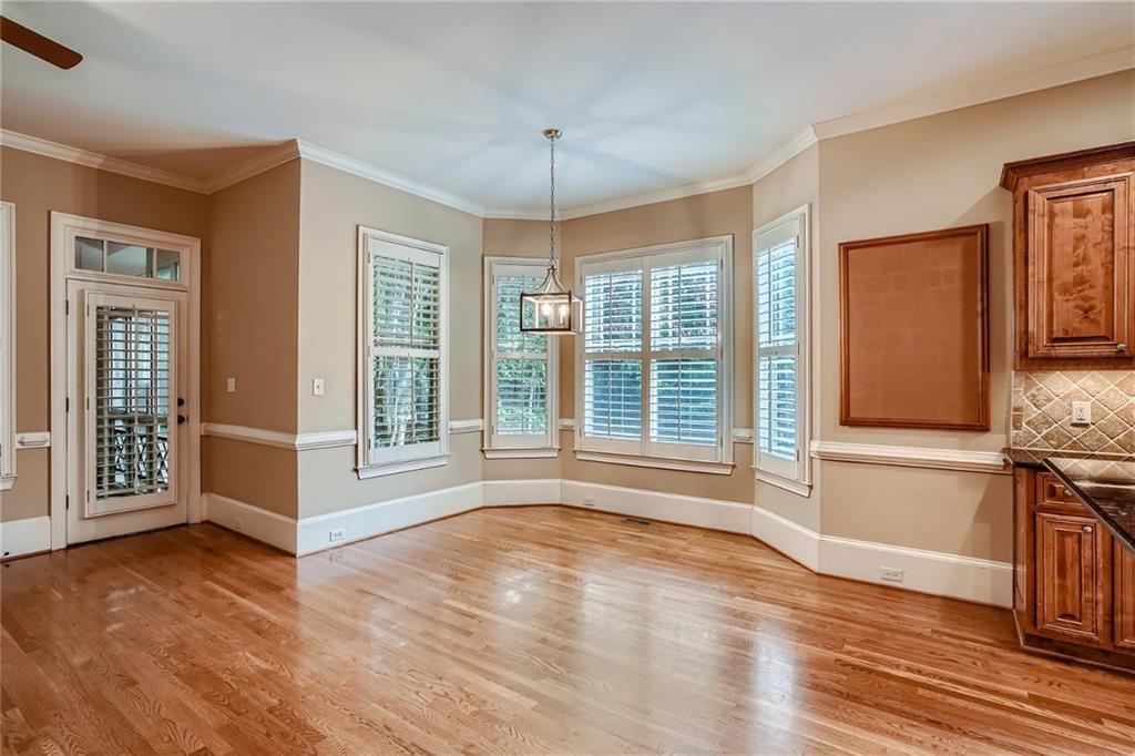 816 Stratford Court, Atlanta, Georgia 30350, 5 Bedrooms Bedrooms, ,5 BathroomsBathrooms,Residential,Sold,816 Stratford Court,7276026