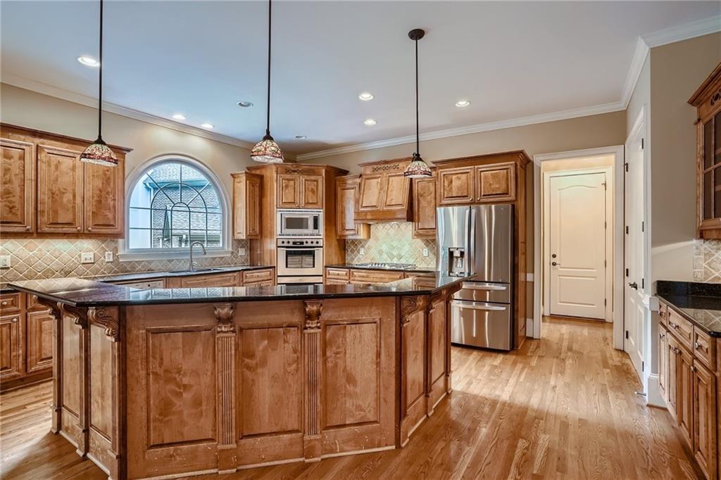816 Stratford Court, Atlanta, Georgia 30350, 5 Bedrooms Bedrooms, ,5 BathroomsBathrooms,Residential,Sold,816 Stratford Court,7276026