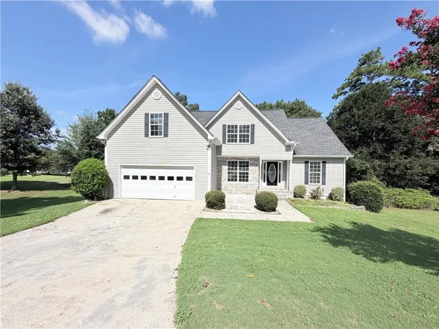 1396 Bramlett Forest Court, Lawrenceville, Georgia 30045