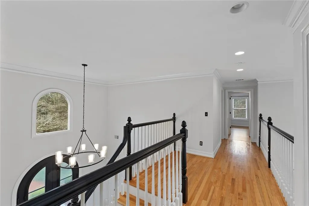 5800 De Claire Court, Atlanta, Georgia 30328, 6 Bedrooms Bedrooms, ,4 BathroomsBathrooms,Residential,For Sale,5800 De Claire Court,7715269