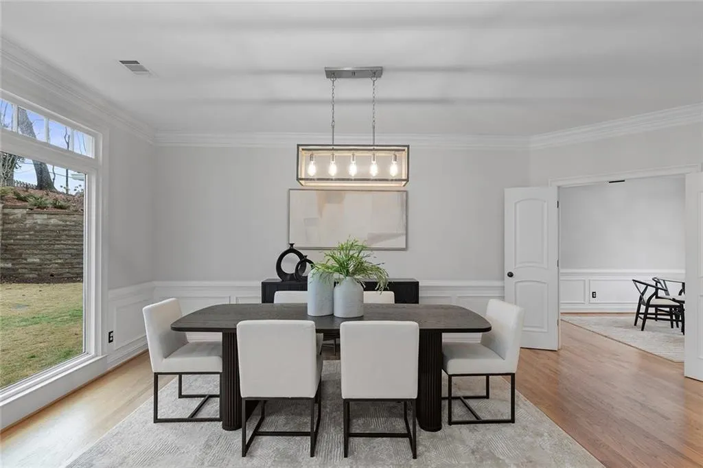 5800 De Claire Court, Atlanta, Georgia 30328, 6 Bedrooms Bedrooms, ,4 BathroomsBathrooms,Residential,For Sale,5800 De Claire Court,7715269