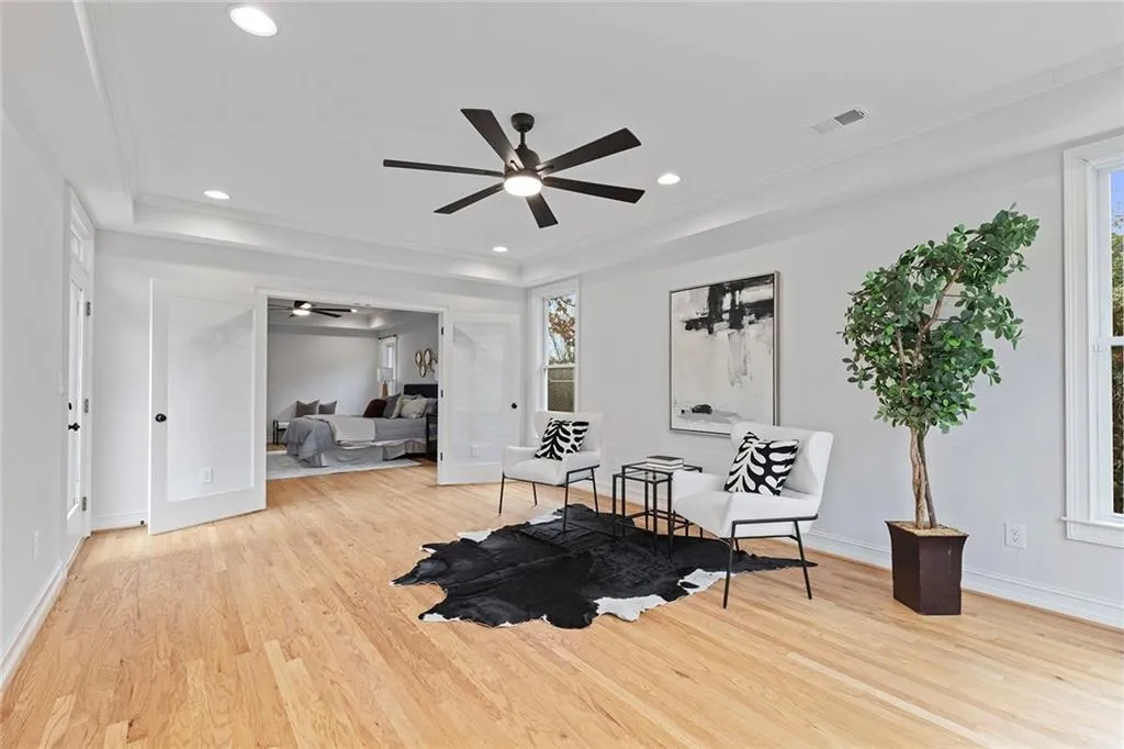 5800 De Claire Court, Atlanta, Georgia 30328, 6 Bedrooms Bedrooms, ,4 BathroomsBathrooms,Residential,For Sale,5800 De Claire Court,7715269