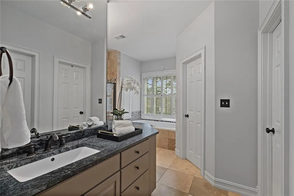 5800 De Claire Court, Atlanta, Georgia 30328, 6 Bedrooms Bedrooms, ,4 BathroomsBathrooms,Residential,For Sale,5800 De Claire Court,7715269
