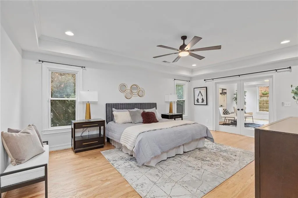 5800 De Claire Court, Atlanta, Georgia 30328, 6 Bedrooms Bedrooms, ,4 BathroomsBathrooms,Residential,For Sale,5800 De Claire Court,7715269