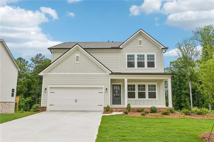 5364 Heron Bay Boulevard, Locust Grove, Georgia 30248