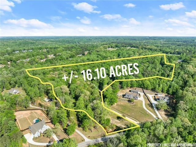 360 Davenport Road, Braselton, Georgia 30517