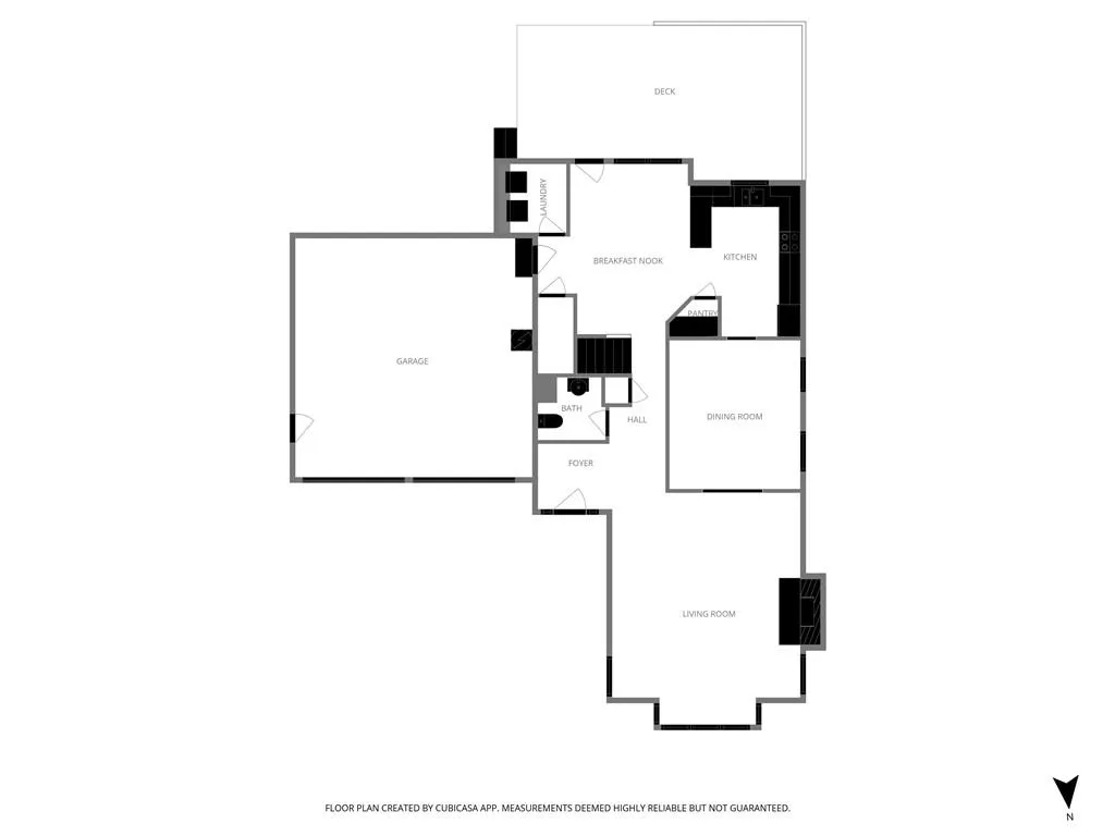 1127 Dunbarton Trace Ne, Brookhaven, Georgia 30319, 3 Bedrooms Bedrooms, 0 ,2 BathroomsBathrooms,Residential,For Sale,1127 Dunbarton Trace Ne,7748385