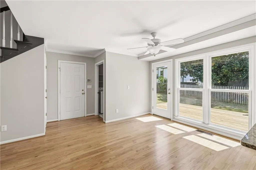 1127 Dunbarton Trace Ne, Brookhaven, Georgia 30319, 3 Bedrooms Bedrooms, 0 ,2 BathroomsBathrooms,Residential,For Sale,1127 Dunbarton Trace Ne,7748385