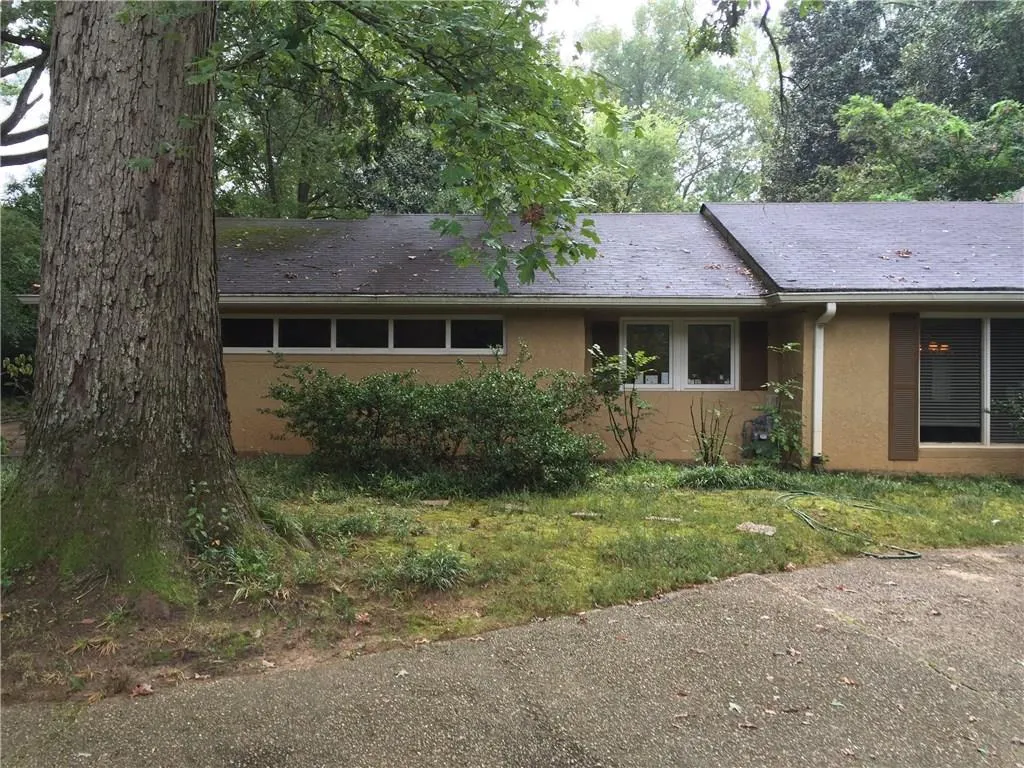 1242 Moores Mill Road Nw, Atlanta, Georgia 30327, 4 Bedrooms Bedrooms, ,3 BathroomsBathrooms,Residential,Sold,1242 Moores Mill Road Nw,5748824
