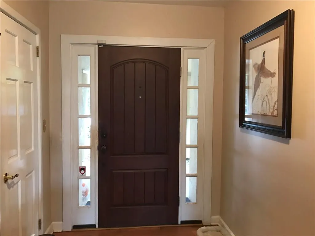 1242 Moores Mill Road Nw, Atlanta, Georgia 30327, 4 Bedrooms Bedrooms, ,3 BathroomsBathrooms,Residential,Sold,1242 Moores Mill Road Nw,5748824