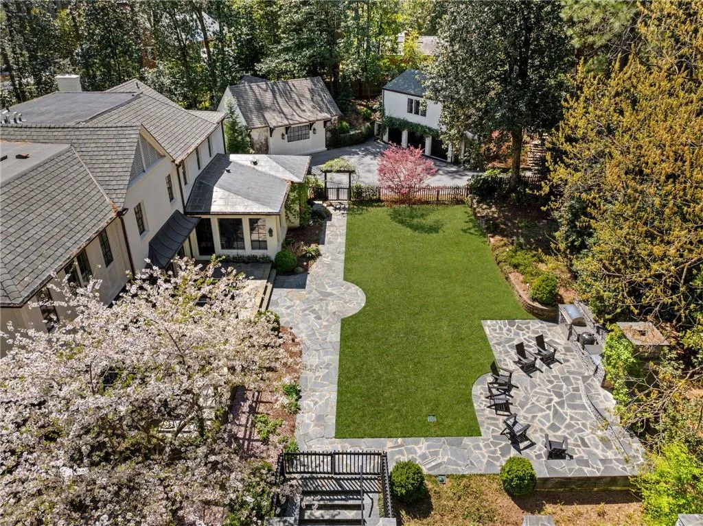 3540 Tuxedo Road Nw, Atlanta, Georgia 30305, 6 Bedrooms Bedrooms, ,8 BathroomsBathrooms,Residential,For Sale,3540 Tuxedo Road Nw,7549293