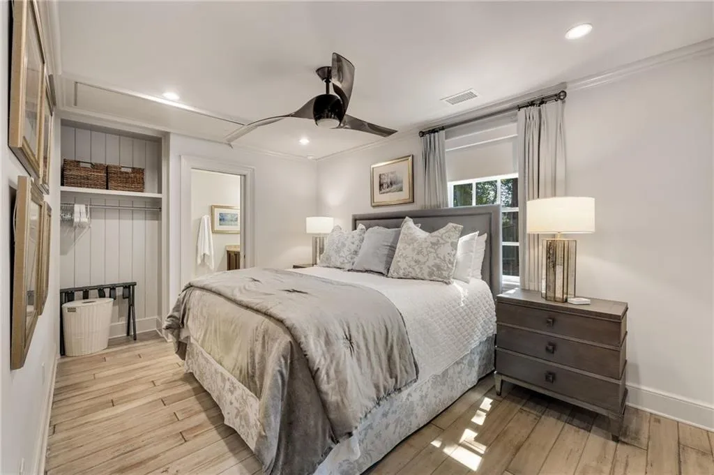 Guest Cottage