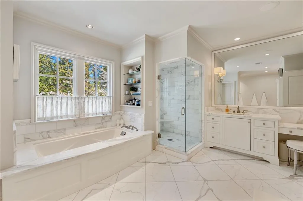 3540 Tuxedo Road Nw, Atlanta, Georgia 30305, 6 Bedrooms Bedrooms, ,8 BathroomsBathrooms,Residential,For Sale,3540 Tuxedo Road Nw,7549293