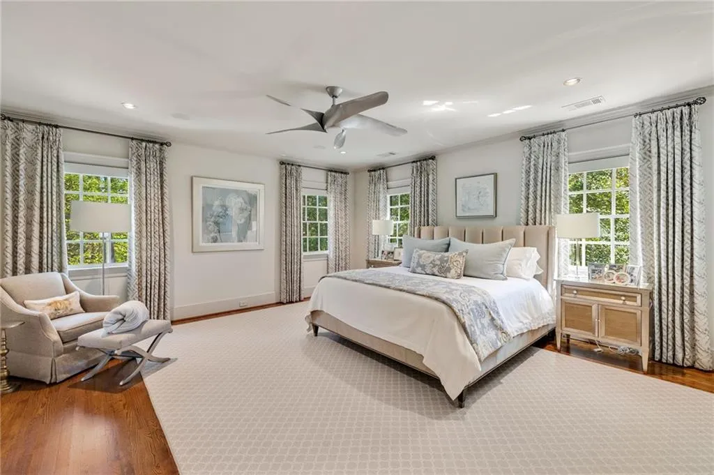3540 Tuxedo Road Nw, Atlanta, Georgia 30305, 6 Bedrooms Bedrooms, ,8 BathroomsBathrooms,Residential,For Sale,3540 Tuxedo Road Nw,7549293