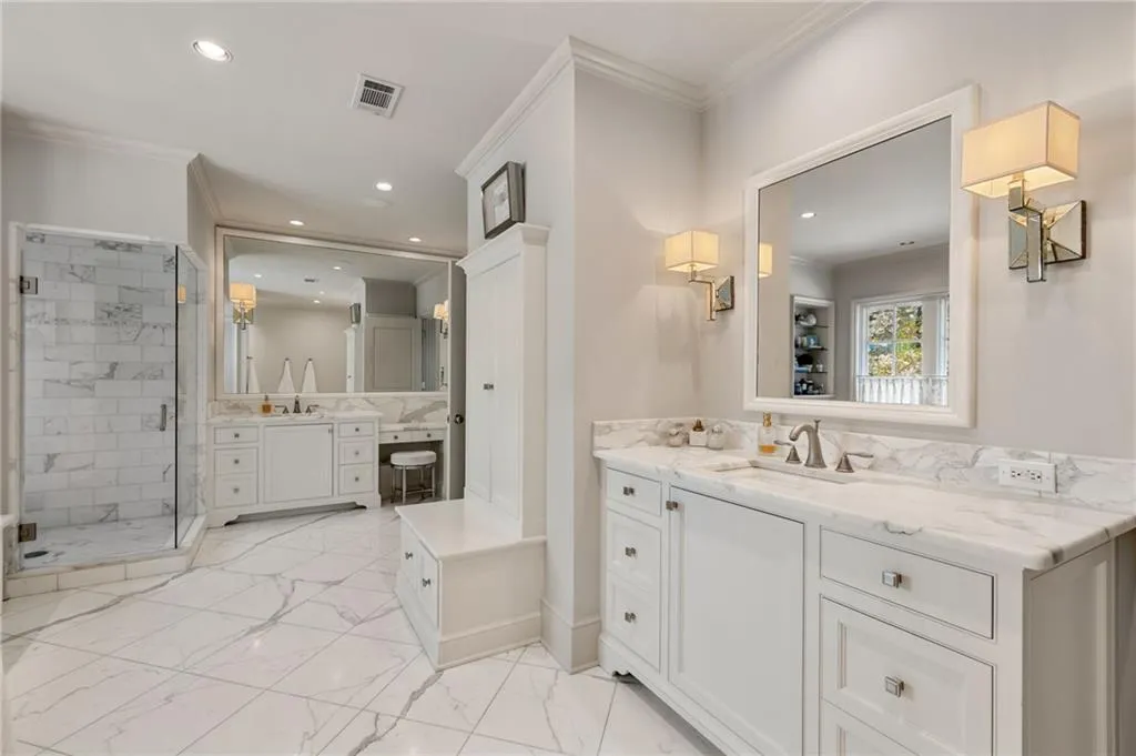 3540 Tuxedo Road Nw, Atlanta, Georgia 30305, 6 Bedrooms Bedrooms, ,8 BathroomsBathrooms,Residential,For Sale,3540 Tuxedo Road Nw,7549293