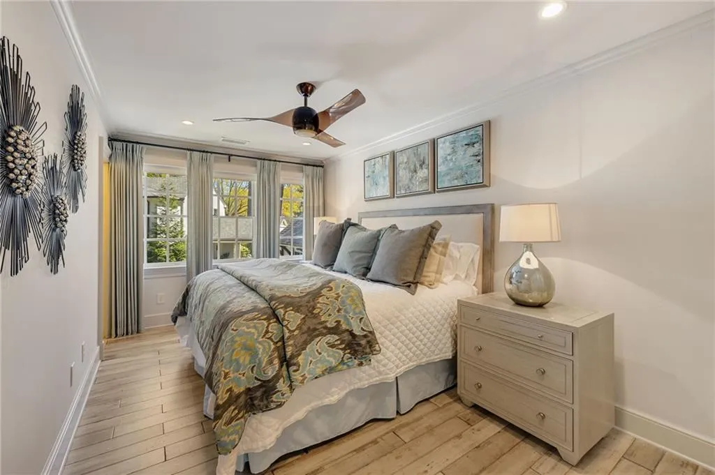 Guest Cottage