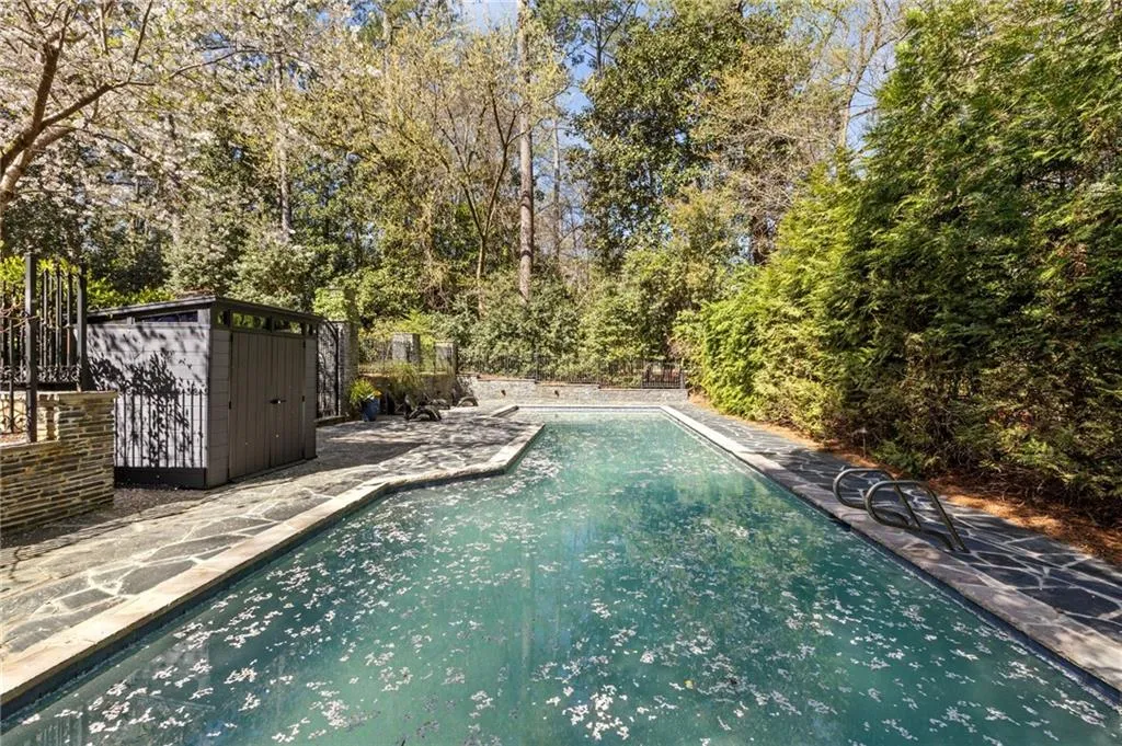 3540 Tuxedo Road Nw, Atlanta, Georgia 30305, 6 Bedrooms Bedrooms, ,8 BathroomsBathrooms,Residential,For Sale,3540 Tuxedo Road Nw,7549293