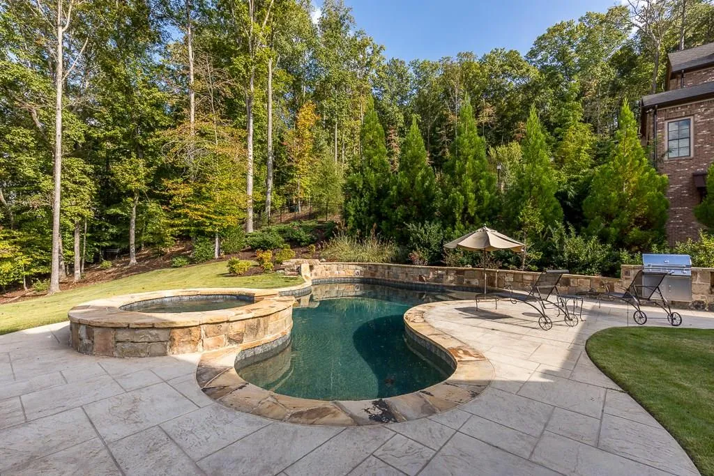 906 Altamira Lane, Sandy Springs, Georgia 30350, 7 Bedrooms Bedrooms, ,6 BathroomsBathrooms,Residential,Sold,906 Altamira Lane,5920648