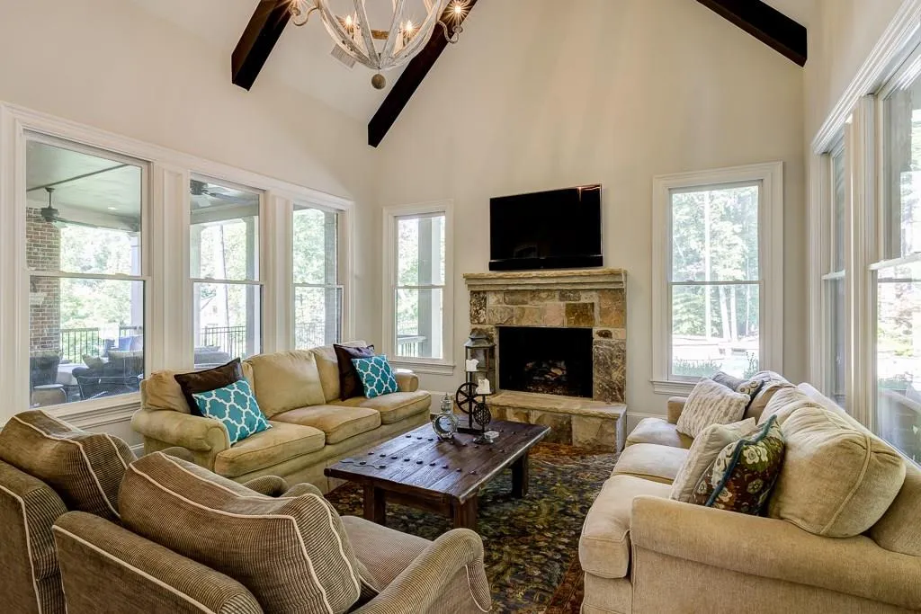 906 Altamira Lane, Sandy Springs, Georgia 30350, 7 Bedrooms Bedrooms, ,6 BathroomsBathrooms,Residential,Sold,906 Altamira Lane,5920648