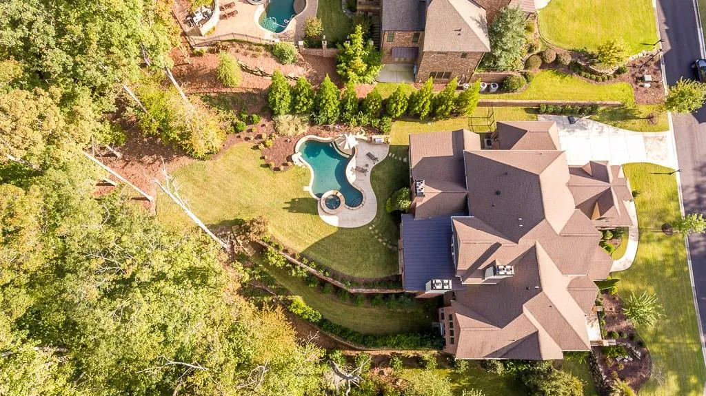 906 Altamira Lane, Sandy Springs, Georgia 30350, 7 Bedrooms Bedrooms, ,6 BathroomsBathrooms,Residential,Sold,906 Altamira Lane,5920648