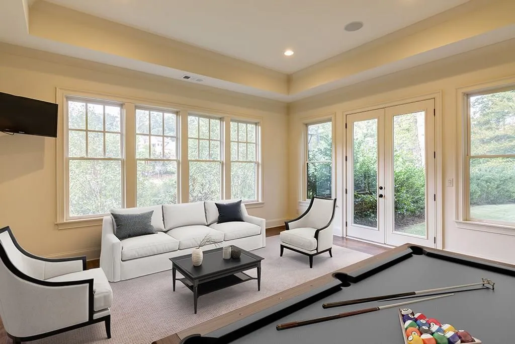 906 Altamira Lane, Sandy Springs, Georgia 30350, 7 Bedrooms Bedrooms, ,6 BathroomsBathrooms,Residential,Sold,906 Altamira Lane,5920648