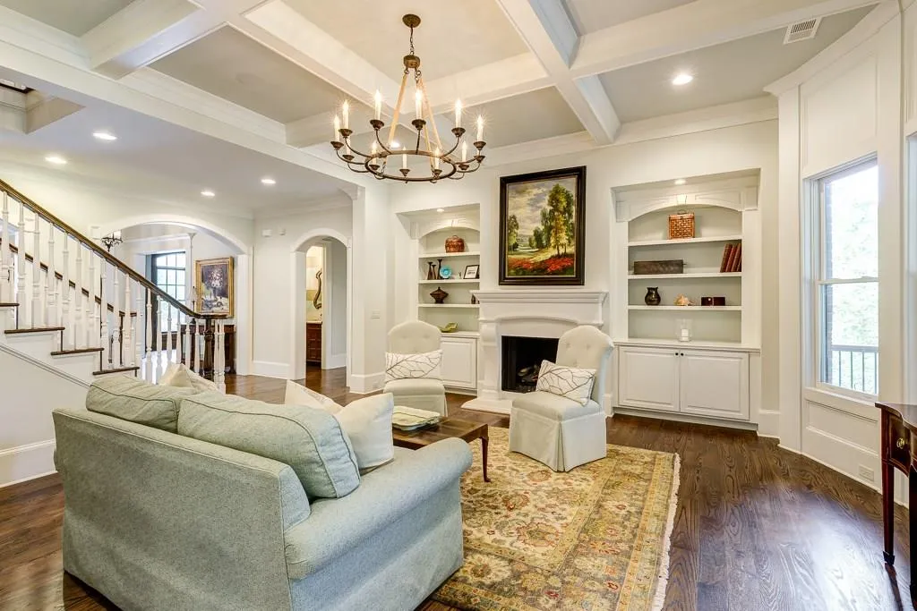 906 Altamira Lane, Sandy Springs, Georgia 30350, 7 Bedrooms Bedrooms, ,6 BathroomsBathrooms,Residential,Sold,906 Altamira Lane,5920648