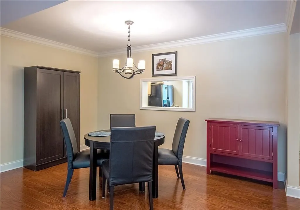 84 Goldrush Circle, Atlanta, Georgia 30328, 2 Bedrooms Bedrooms, ,2 BathroomsBathrooms,Residential,Sold,84 Goldrush Circle,6022703