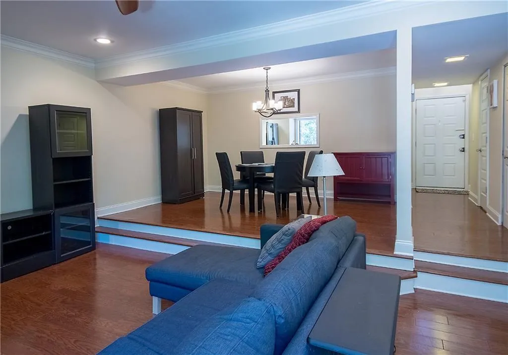 84 Goldrush Circle, Atlanta, Georgia 30328, 2 Bedrooms Bedrooms, ,2 BathroomsBathrooms,Residential,Sold,84 Goldrush Circle,6022703