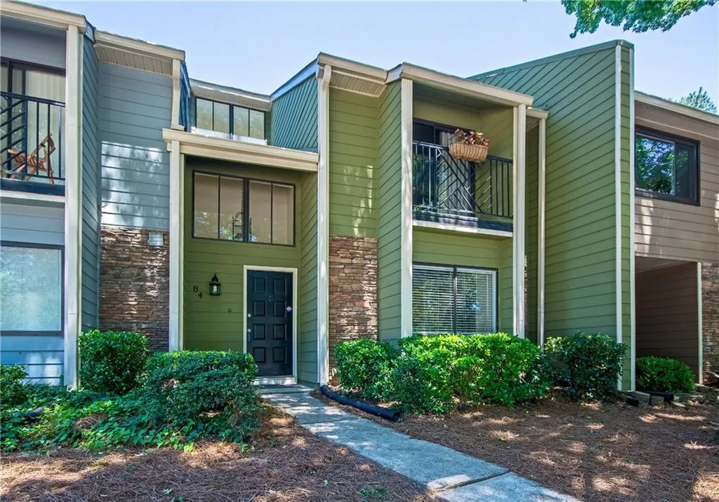 84 Goldrush Circle, Atlanta, Georgia 30328, 2 Bedrooms Bedrooms, ,2 BathroomsBathrooms,Residential,Sold,84 Goldrush Circle,6022703