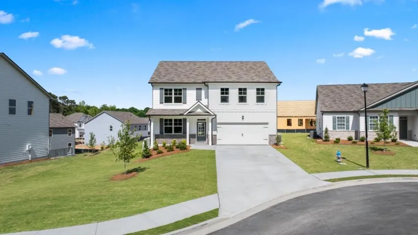 59 Capital Court, Braselton, Georgia 30517