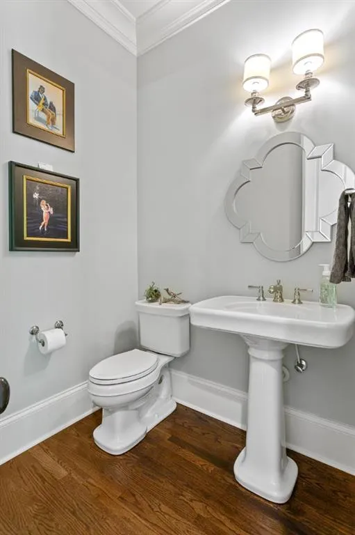 611 Timm Valley Road Ne Unit 2, Atlanta, Georgia 30305, 3 Bedrooms Bedrooms, 0 ,3 BathroomsBathrooms,Residential,Sold,611 Timm Valley Road Ne Unit 2,7741136