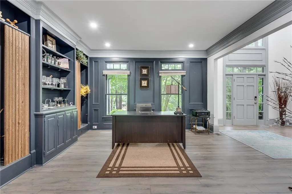 2680 Spalding Drive, Sandy Springs, Georgia 30350, 4 Bedrooms Bedrooms, ,3 BathroomsBathrooms,Residential,Sold,2680 Spalding Drive,7577597